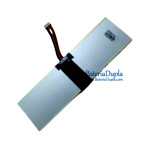 Bateria para IPASON P157FBNV1 MaxBook-P1-pro+ NE151 [bateria de reposição]